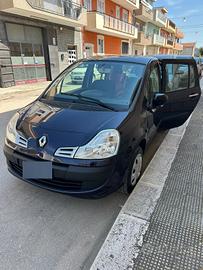Renault Grand Modus 1.2 Benz.70cv