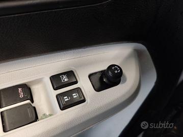 Comandi specchietti SUZUKI IGNIS del 2018