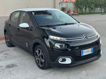 Citroen C3 PureTech 82 GPL Shine