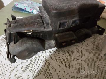 macchina crea sigarette 