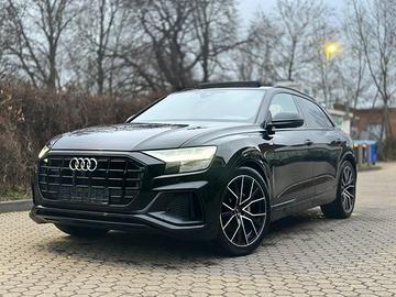 AUDI Q8 50 TDI 286 CV q. tip. Sport S line+Tetto