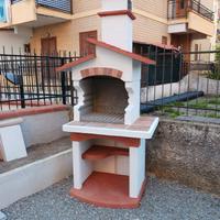 BARBECUE LAMEZIA