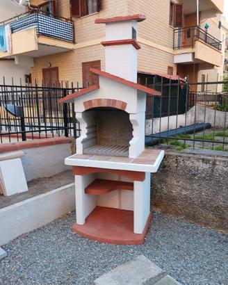 BARBECUE LAMEZIA