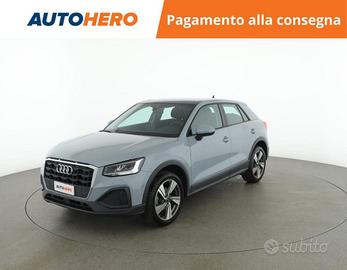 AUDI Q2 UK99833