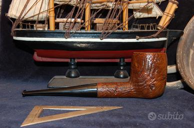 Pipa GOLF(BREBBIA) bruyere garantie gnomo,45gr 