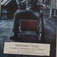 Il diabolico barbiere di Fleet Street