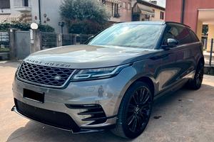 Range Rover Velar 2.0D I4 240CV R-Dynamic HSE