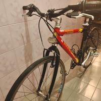 Bici da Corsa ParkPre