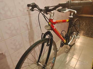 Bici da Corsa ParkPre