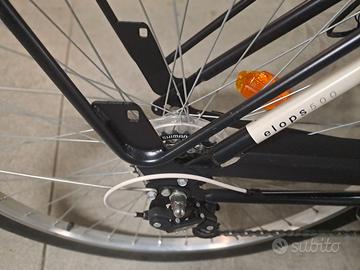 Bicicletta donna