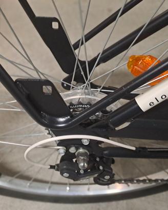 Bicicletta donna