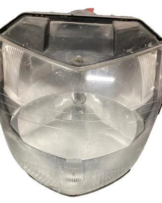 Faro Anteriore Honda Foresight 250 Anno 1997-2004