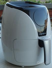 Friggitrice ad aria 2,5 L Improve IMPFR2506B - Elettrodomestici In vendita  a Monza e della Brianza