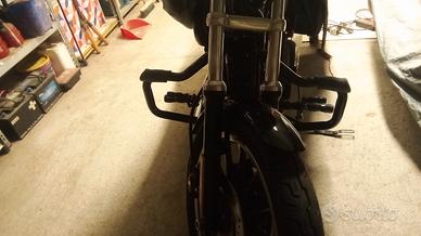 paramotore sposters 