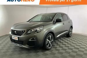 PEUGEOT 3008 TM85631