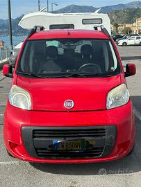 Fiat qubo 2016