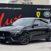 Maserati Levante 3.0 DS V6 Gransport 275CV Q4 CAM