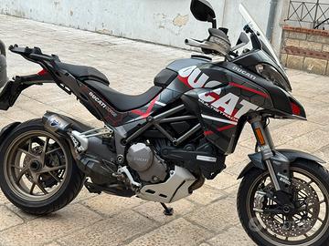 Multistrada 1260s