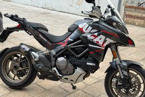 Multistrada 1260s