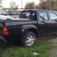 Isuzu D-Max- Anno 2015- 3.0 Diesel - 4jj1