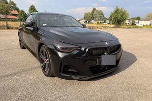 Bmw 220 coupe Msport PRO