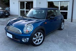 Mini One 1.4 Benzina/Gpl 95CV 16V