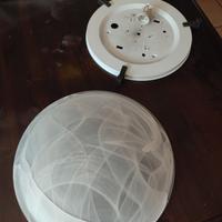 Plafoniera da soffitto