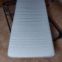 Materasso in lattice Ikea Matrand 90cm X 200cm