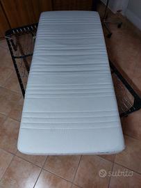 Materasso in lattice Ikea Matrand 90cm X 200cm