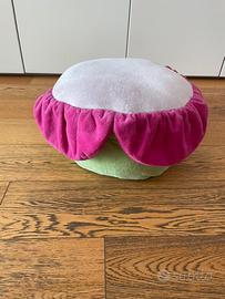 Pouf cameretta bambina