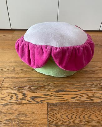 Pouf cameretta bambina