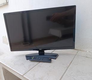 Tv LG 24 pollici