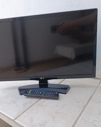 Tv LG 24 pollici