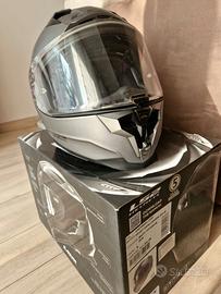 Casco integrale LS2 FF327 taglia L