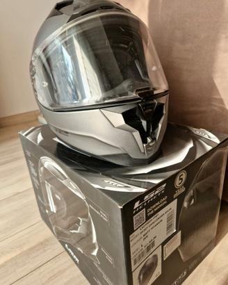 Casco integrale LS2 FF327 taglia L