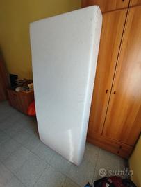 Materasso singolo 200 X 90 X 20