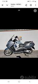 Scooter peugeot