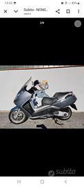 Scooter peugeot