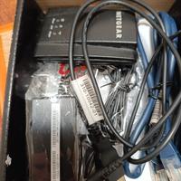 netgear wireless adapter