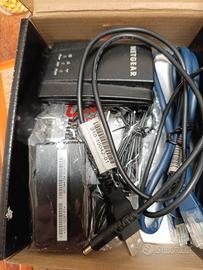 netgear wireless adapter