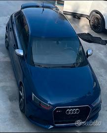 Audi S1