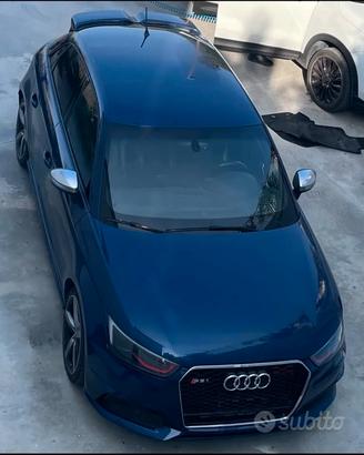Audi S1