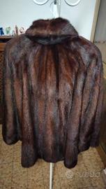 Pelliccia visone naldoni 