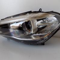 BMW X5 F15 / X6 F16 Faro anteriore - Xenon L 11635