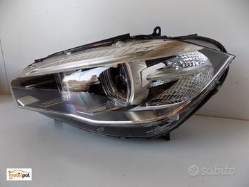 BMW X5 F15 / X6 F16 Faro anteriore - Xenon L 11635