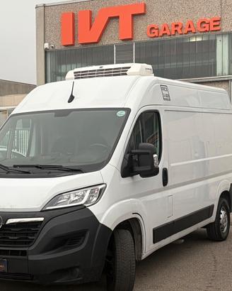 Opel Movano L2H2 Eu6.2 FRCX 2023