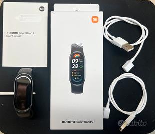 Xiaomi Smart Band 9