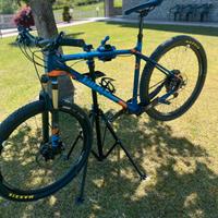MTB  GIANT XTC ADVANCED
