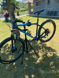 MTB  GIANT XTC ADVANCED