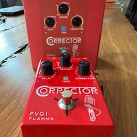 Voice corrector Flamma FV01